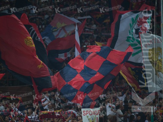 Sampdoria-Genoa