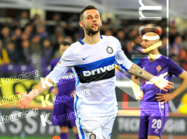 Calciomercato Inter rinnovo Brozovic