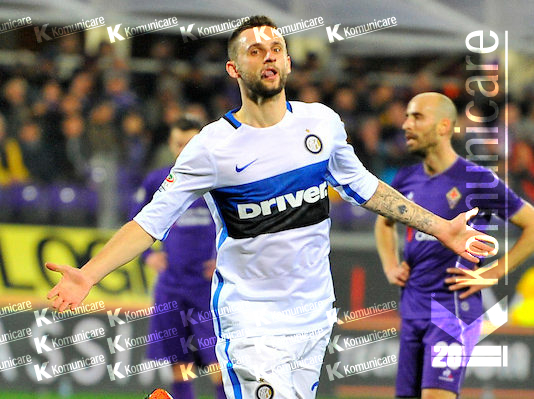 Calciomercato Inter rinnovo Brozovic