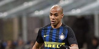 calciomercato inter Joao Mario