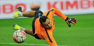 Handanovic