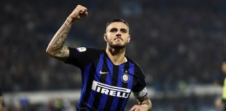 Calciomercato Inter Icardi