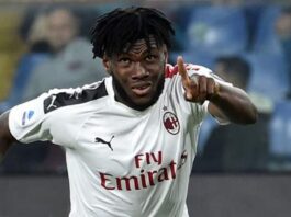 Kessie