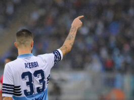 Lazio promessa Scudetto Acerbi