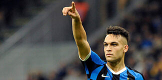 Calciomercato Inter Lautaro Barcellona