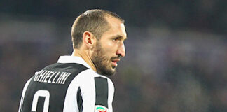 Chiellini