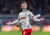 Calciomercato Chelsea Timo Werner