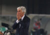 Champions League Atalanta Gasperini