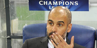 Guardiola