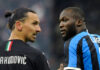 Inter Milan Risultato Tabellino Highlights