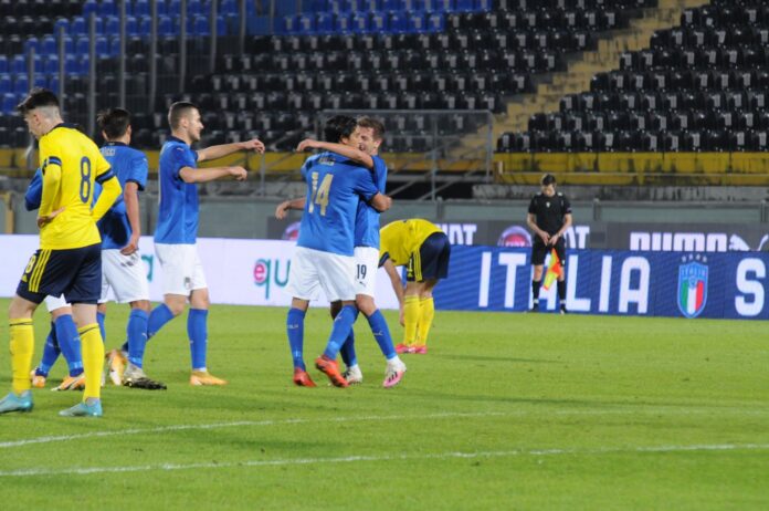 Italia U21