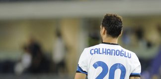 Calhanoglu