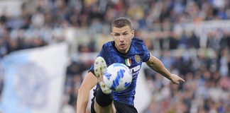 Dzeko