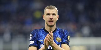 Dzeko