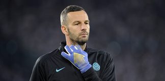 Handanovic