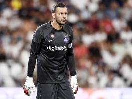 Handanovic