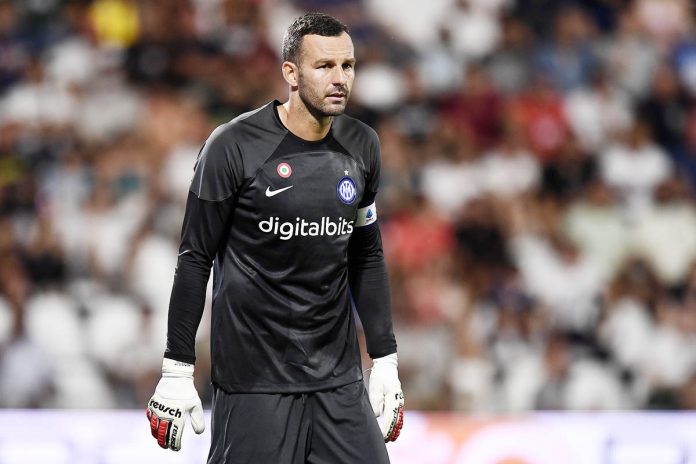 Handanovic