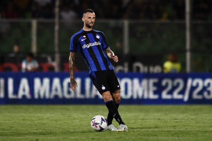 Brozovic