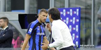 Dzeko