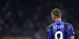 Dzeko