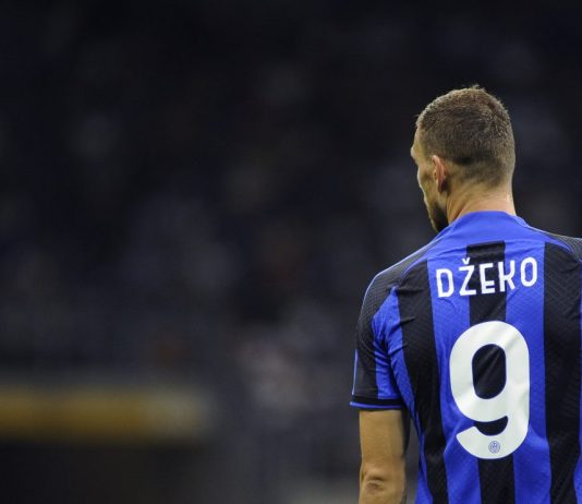 Dzeko