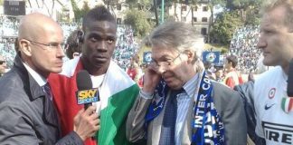 Massimo Moratti