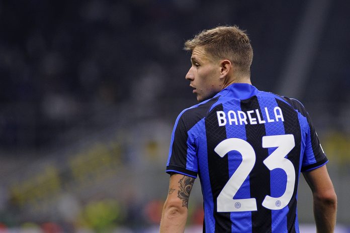 Barella