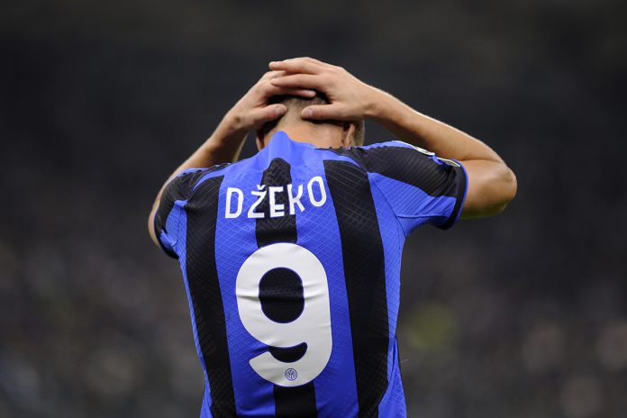 Dzeko