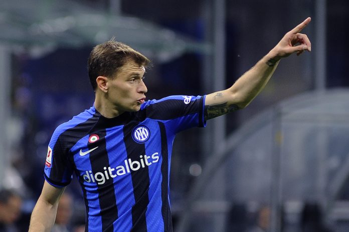 Barella